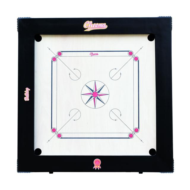 Bulldog carrom best sale board price