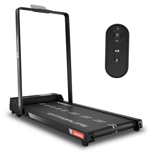 WALKPAD (Motorised Treadmill with Remote Control) 